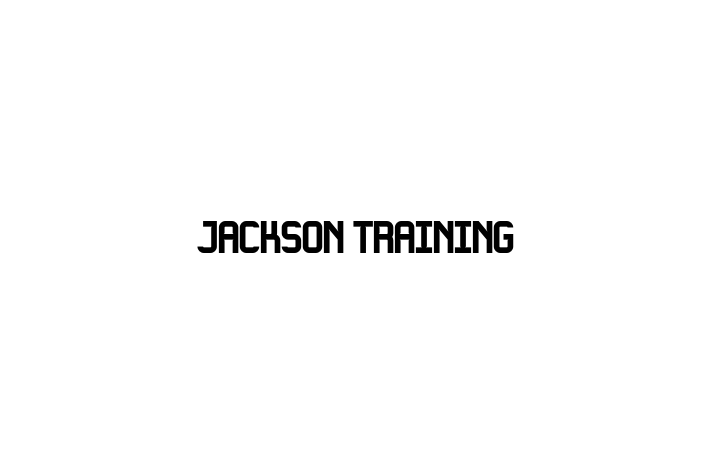 Jackson Training