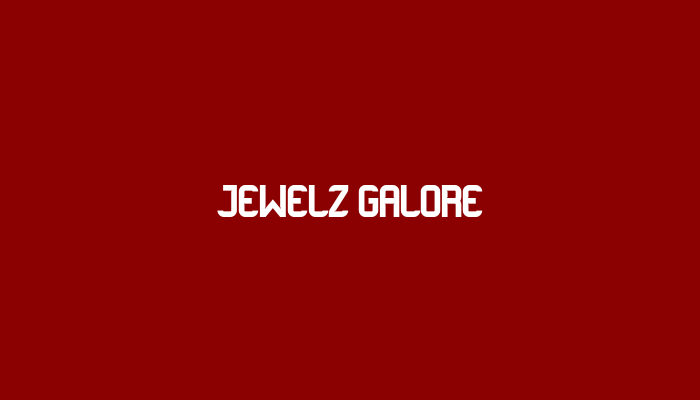 Jewelz Galore