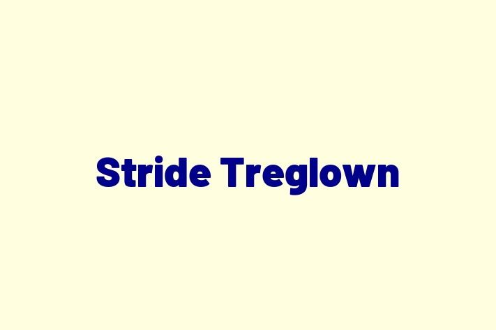 Stride Treglown