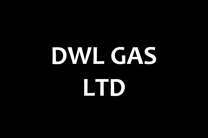 DWL GAS LTD