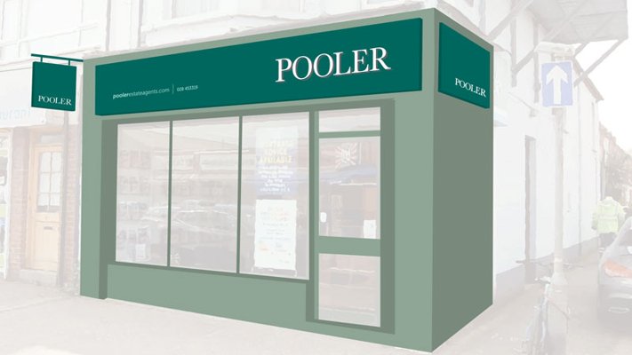 Pooler Estate Agents