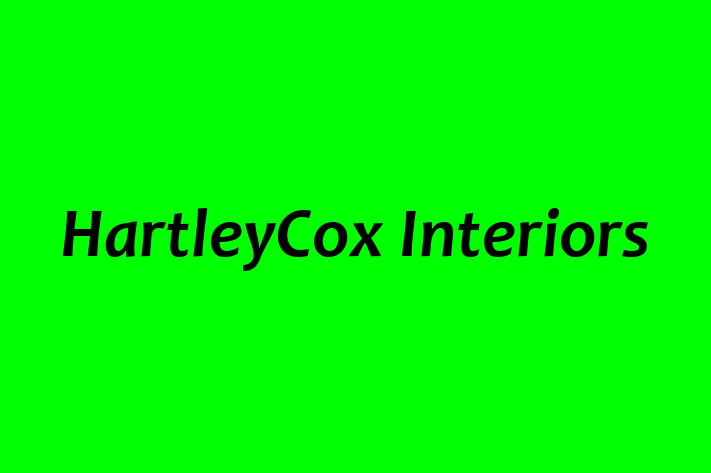 HartleyCox Interiors