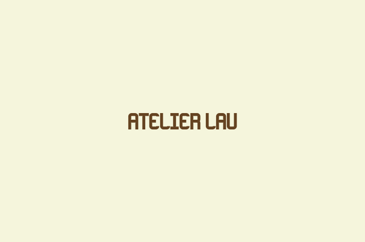 Atelier Lau