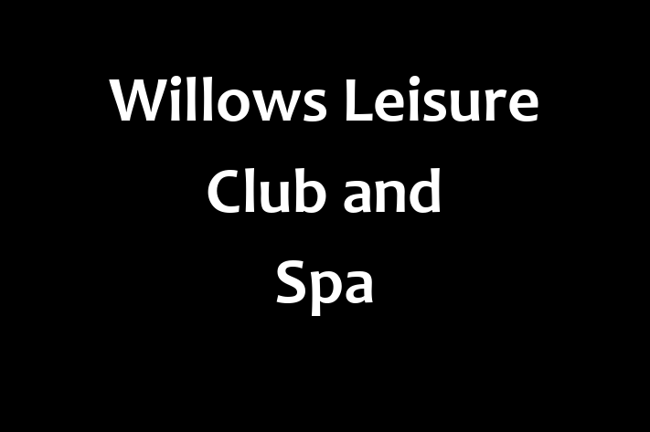 Willows Leisure Club and Spa