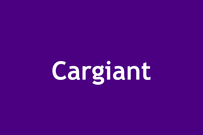 Cargiant