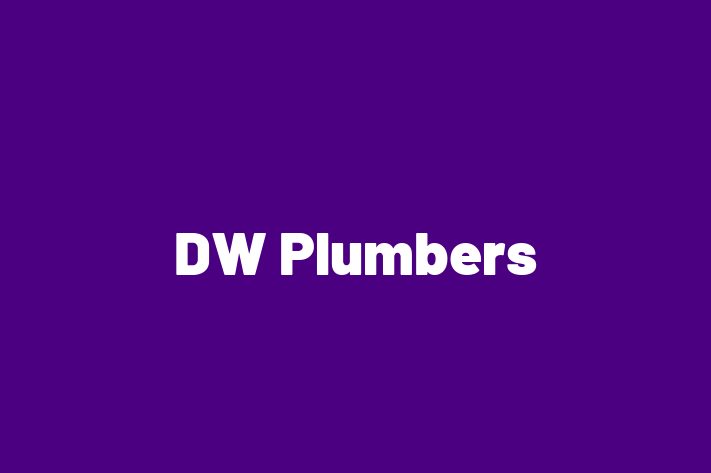 DW Plumbers