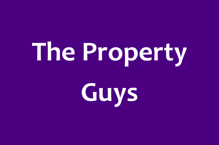 The Property Guys