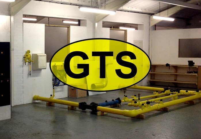 Gas Training Solutions