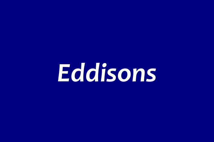 Eddisons