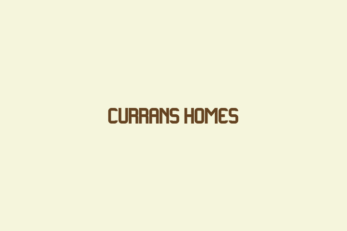 Currans Homes