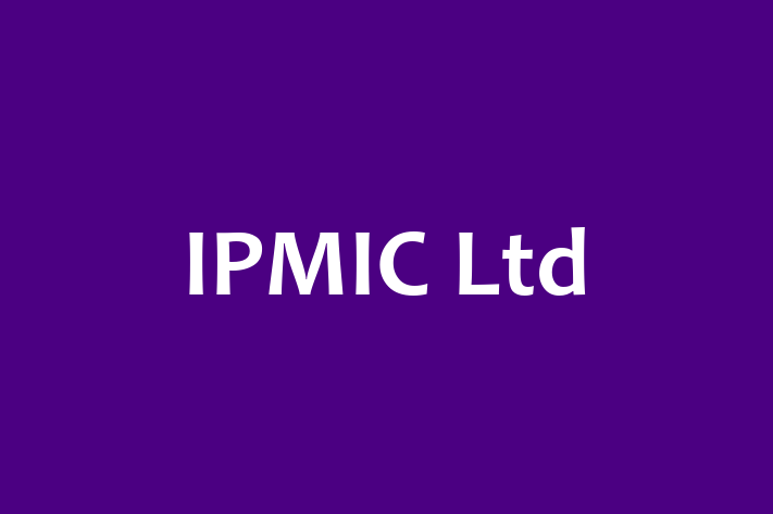 IPMIC Ltd