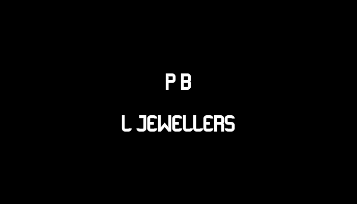 P B L Jewellers