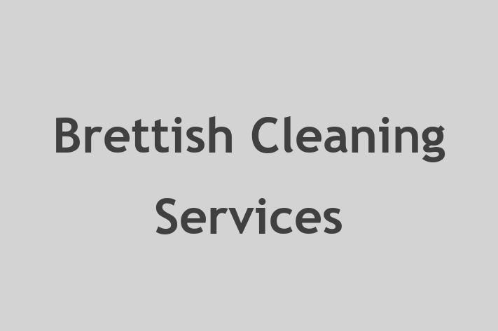 Brettish Cleaning Services