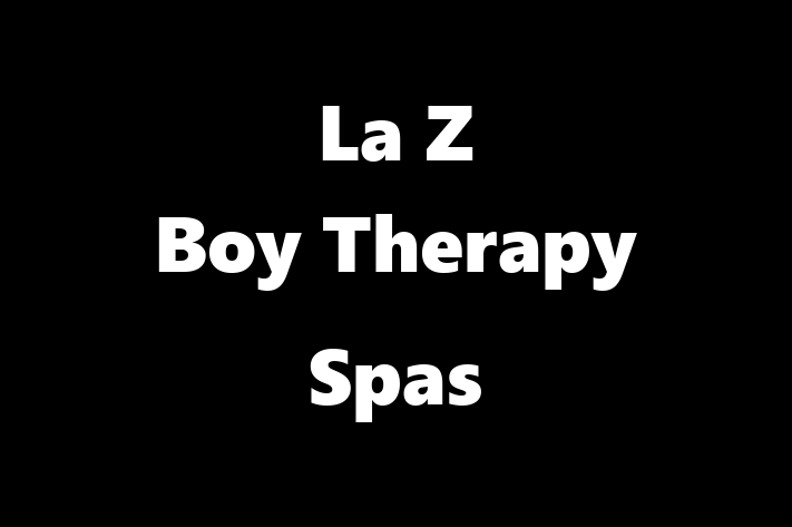 La Z Boy Therapy Spas