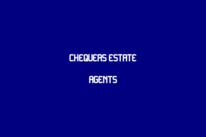 Chequers Estate Agents