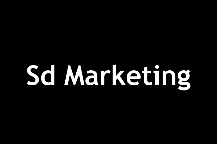 Sd Marketing