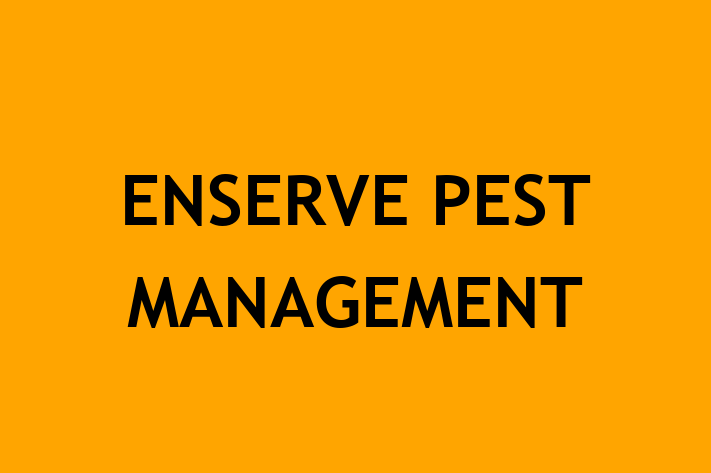 ENSERVE PEST MANAGEMENT