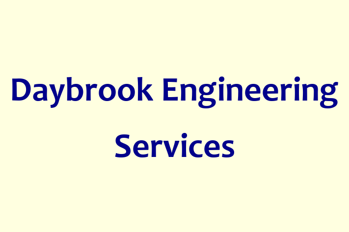 Daybrook Engineering Services