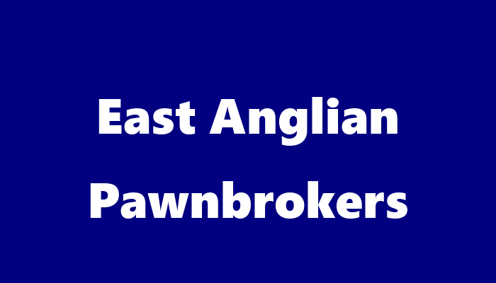 East Anglian Pawnbrokers