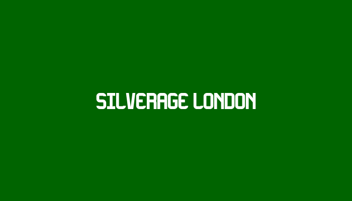 Silverage London