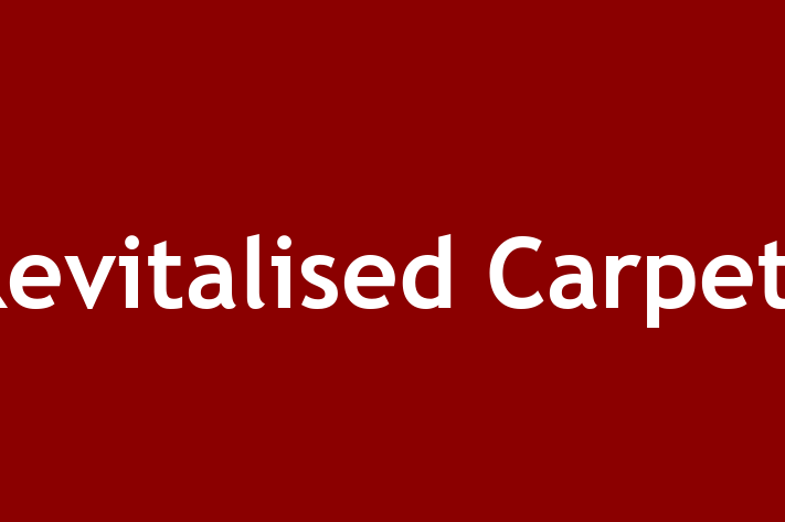 Revitalised Carpets