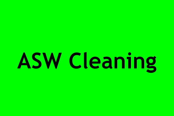 ASW Cleaning