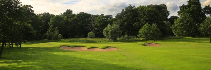 Kedleston Park Golf Club