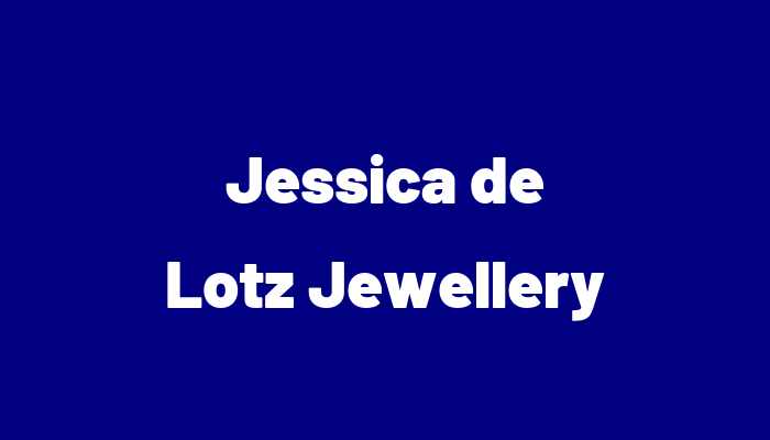 Jessica de Lotz Jewellery