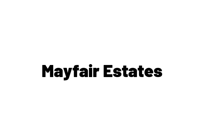 Mayfair Estates