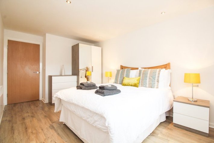 Chester Serviced Apartments