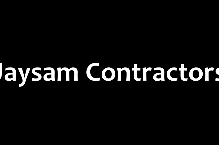 Jaysam Contractors