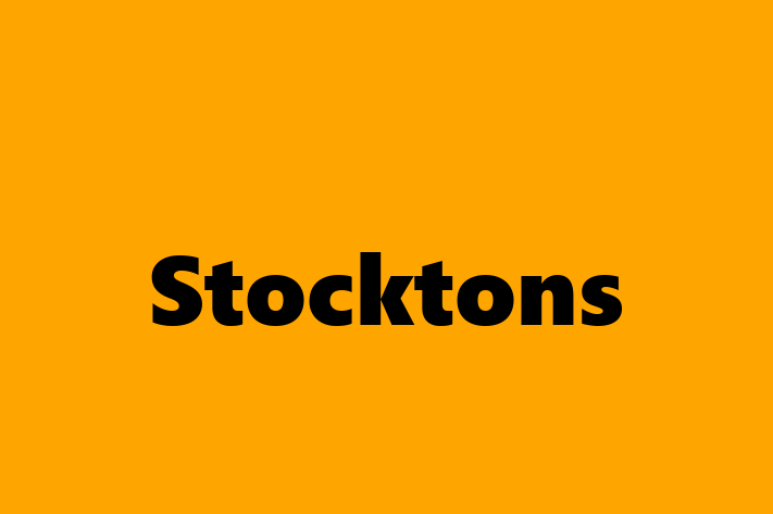 Stocktons