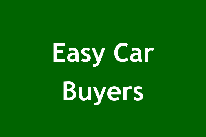 Easy Car Buyers