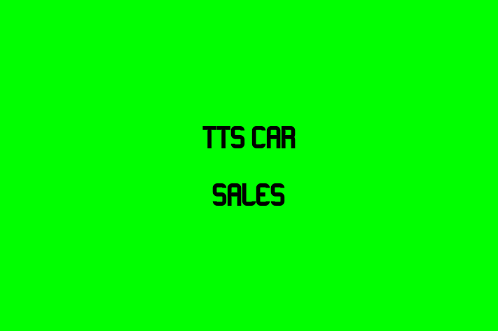 TTS Car Sales