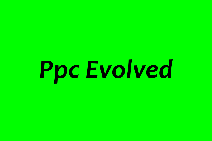 Ppc Evolved