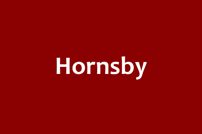 Hornsby