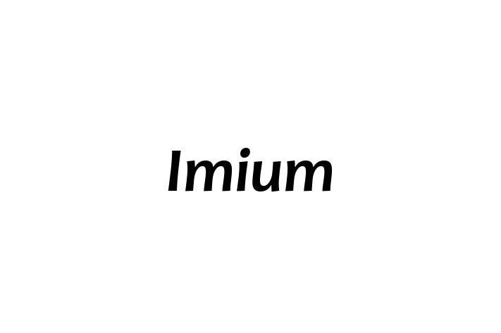 Imium