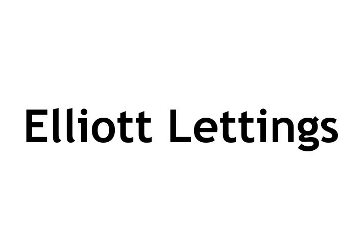 Elliott Lettings