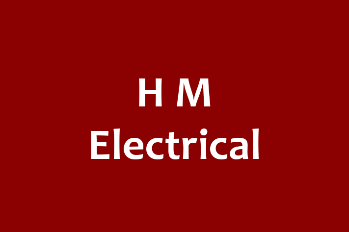 H M Electrical