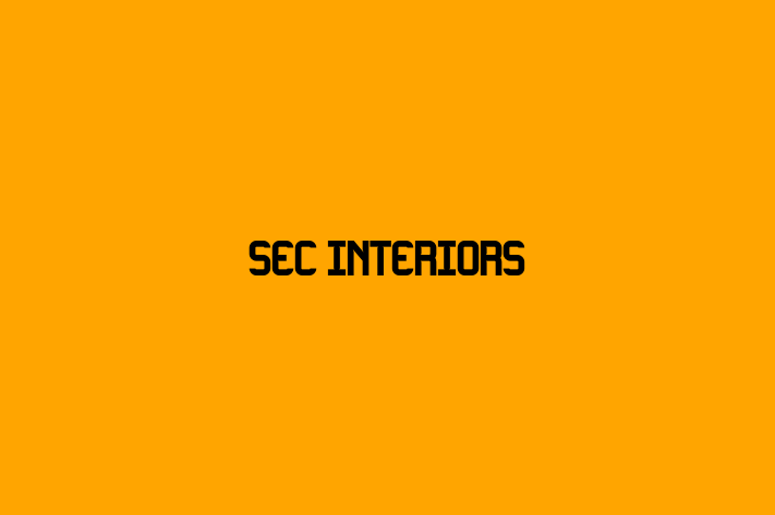 SEC Interiors