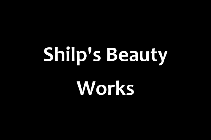 Shilp's Beauty Works