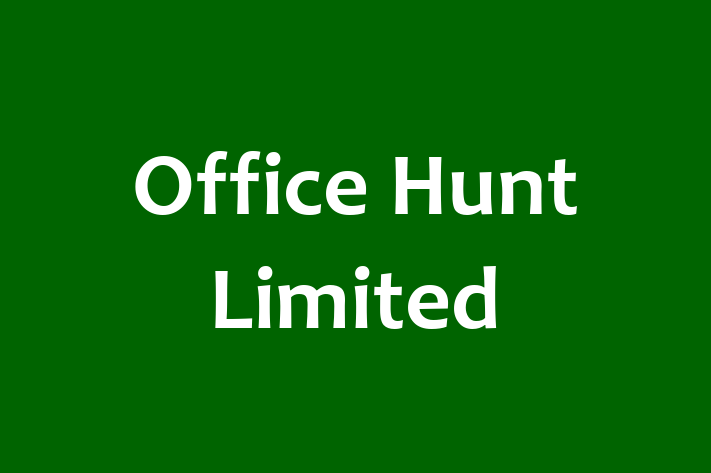 Office Hunt Limited