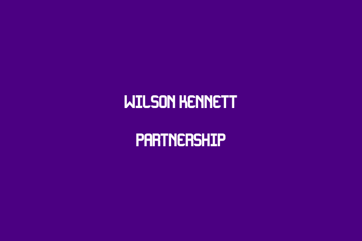 Wilson Kennett Partnership