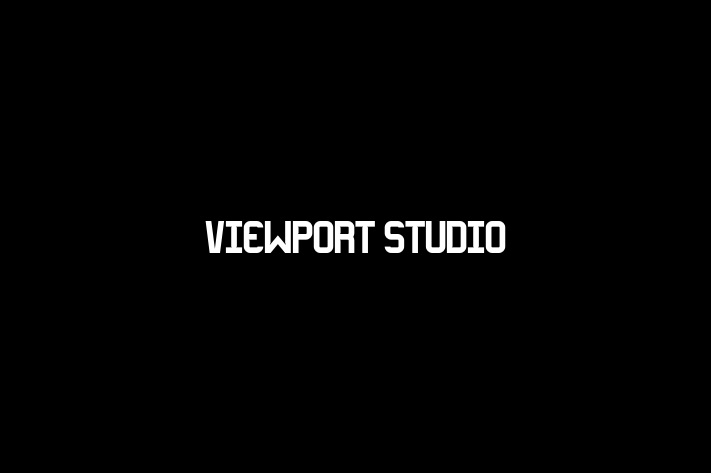 Viewport Studio