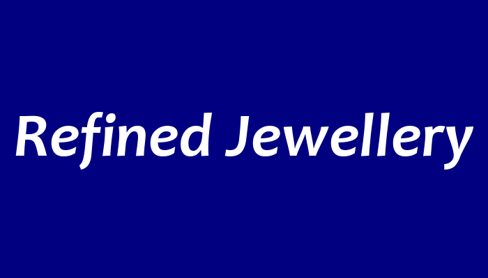 Refined Jewellery