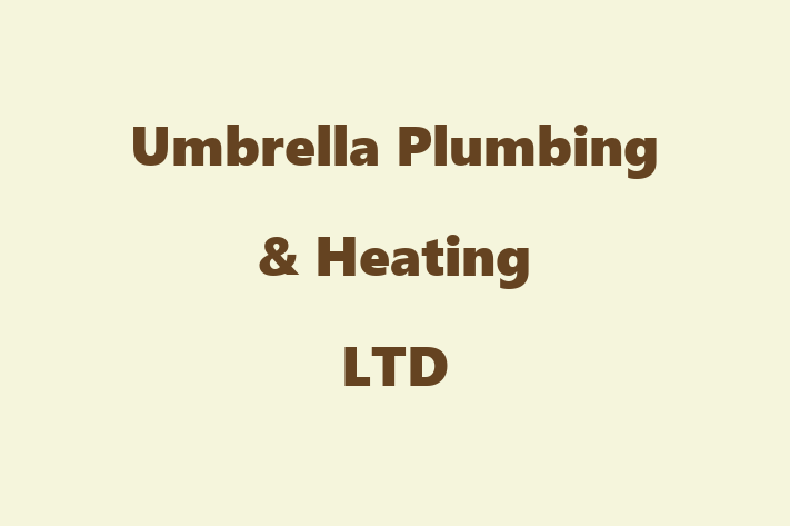 Umbrella Plumbing & Heating LTD