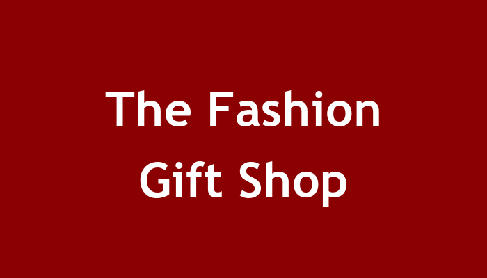 The Fashion Gift Shop