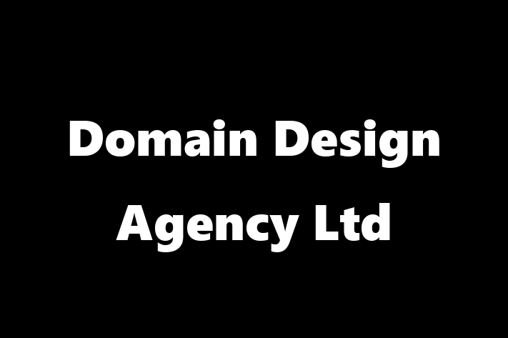 Domain Design Agency Ltd