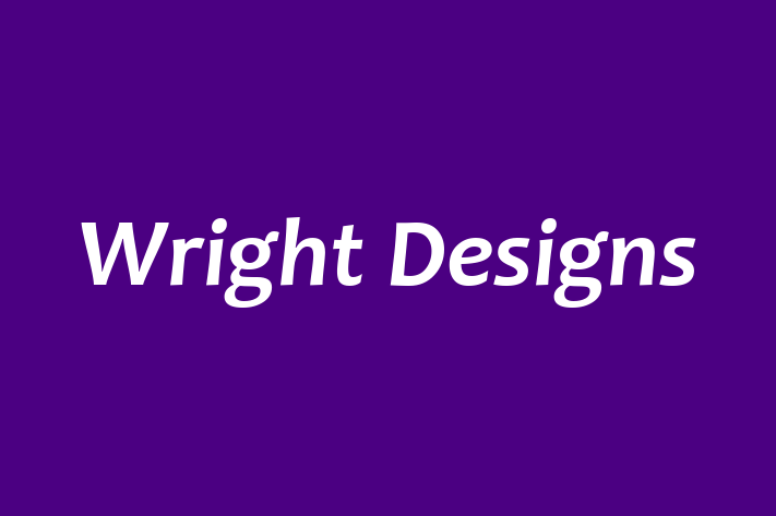 Wright Designs