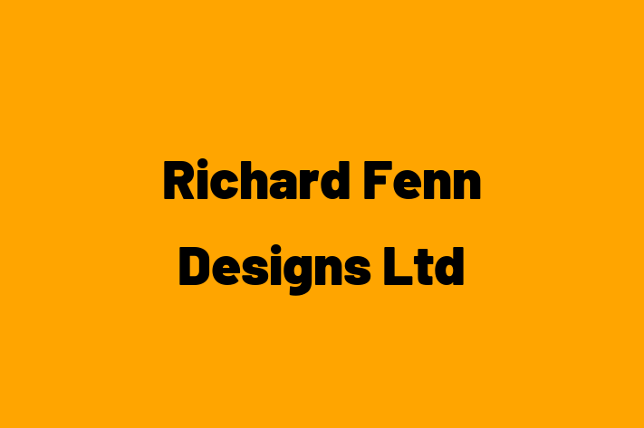 Richard Fenn Designs Ltd